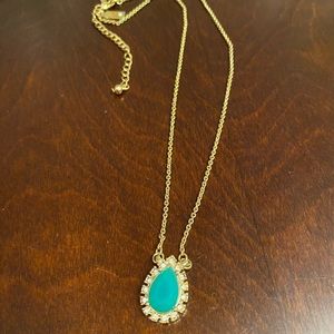 Kate Spade Balloon Bouquet Mini Pendant Necklace